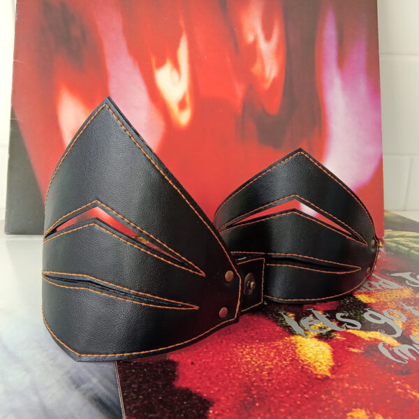 Bracciali Twins impunture gialle