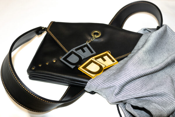 LB02 LETTER BAG