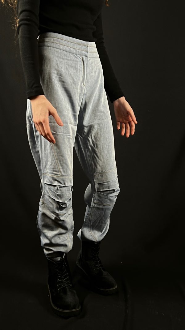 Urban Warrior UWT01 - immagine 2