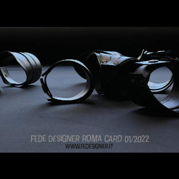Fede Designer Card Collection 1