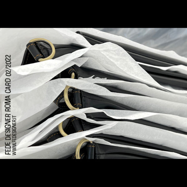 Fede Designer Card Collection 2