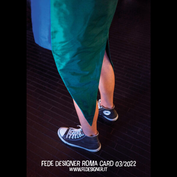 Fede Designer Card Collection 3